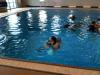 Training Pool Time