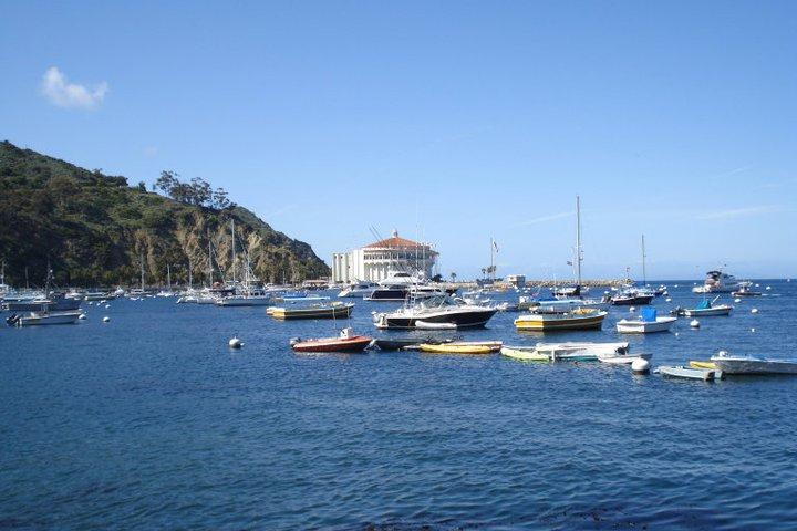 Catalina Island