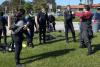 Dry suit class