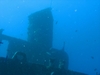 Wreck Dive C-58 Cancun Mexico 04-02-07