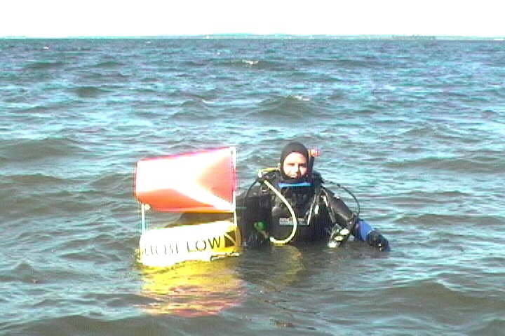 Lake Champlain 04