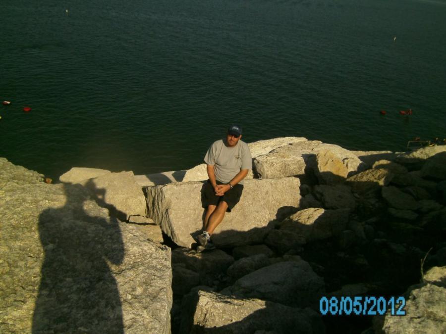 Lake Travis