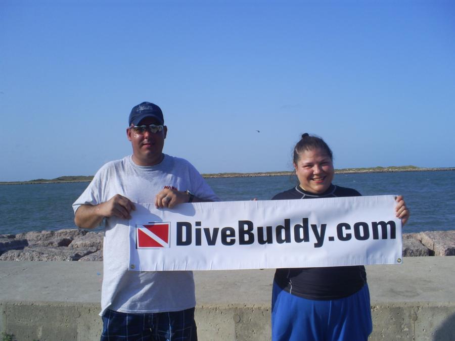 Port Aransas Jetties