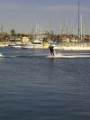 JetLev Newport Beach Water Jet Pack