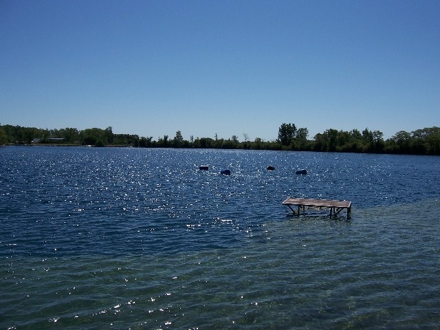 Portage Quarry