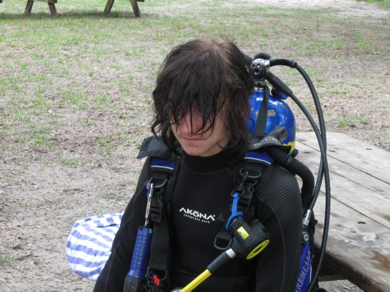 Andrew my son