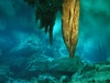 Dos Ojos Cenote Akumal Mexico