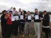 Congratulations to International Scuba’s newly certified Open Water Divers!!!
