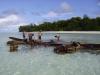 plane wrecks at Pulau Rouw