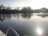 Heading out to Barracuda Reef