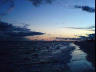 Sanibel Island Sunset