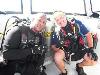 WPB Dive 8-13-2012 - Fritz + Eric