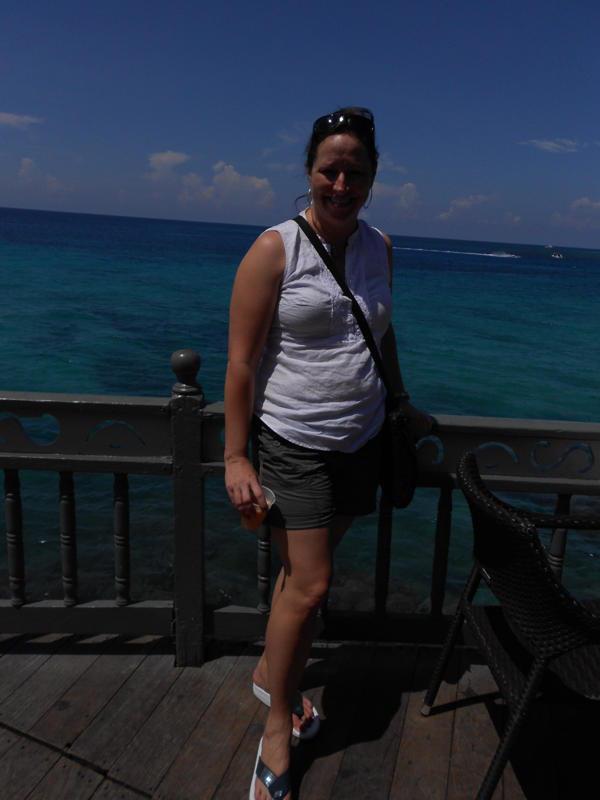 Cancun 2011