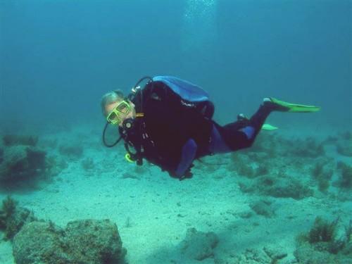 Divemaster