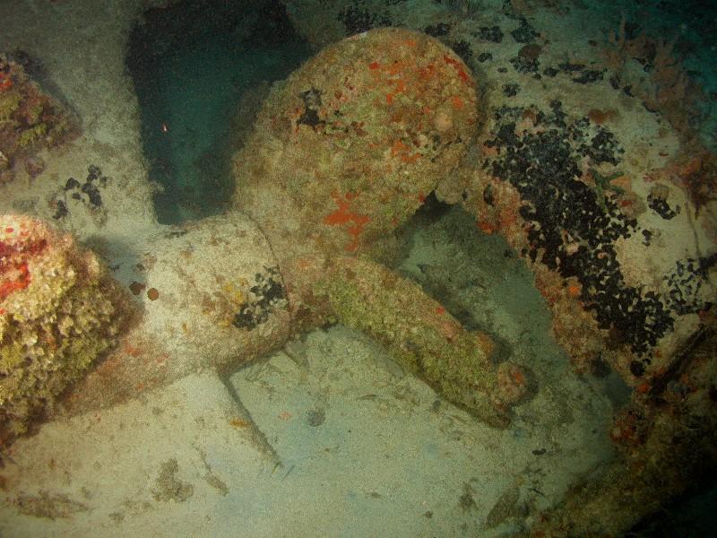 Eagle Propeller