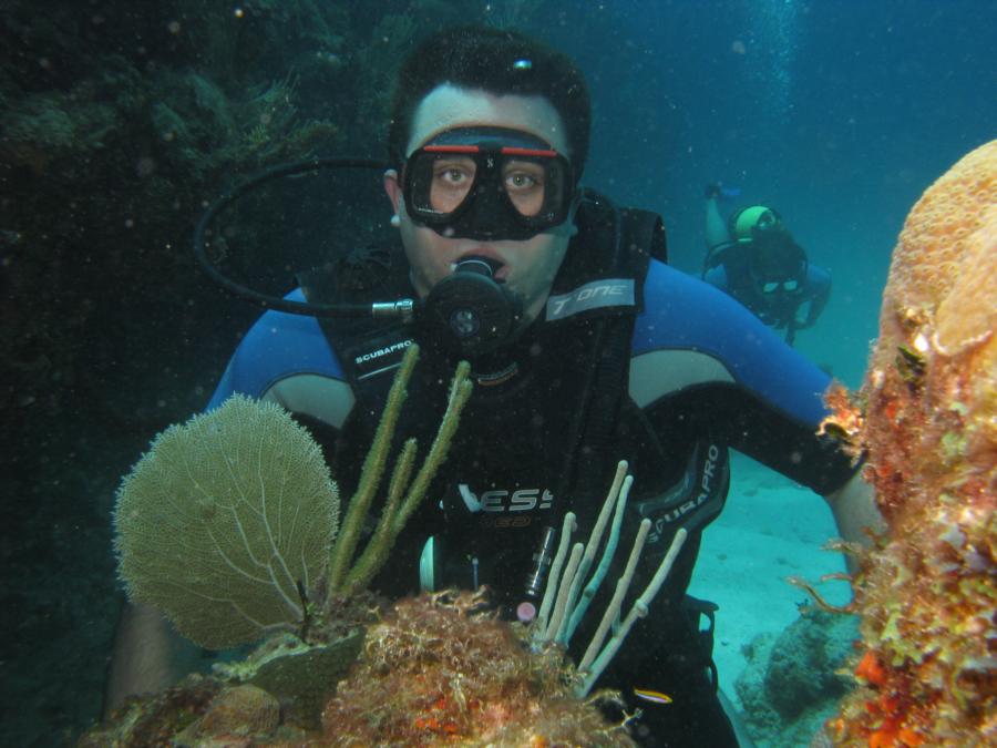 Playa Coral - Cuba