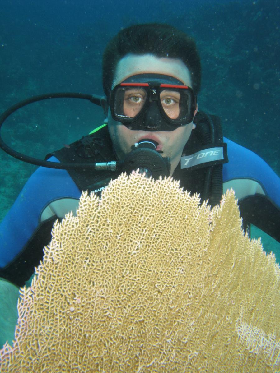 Playa Coral - Cuba