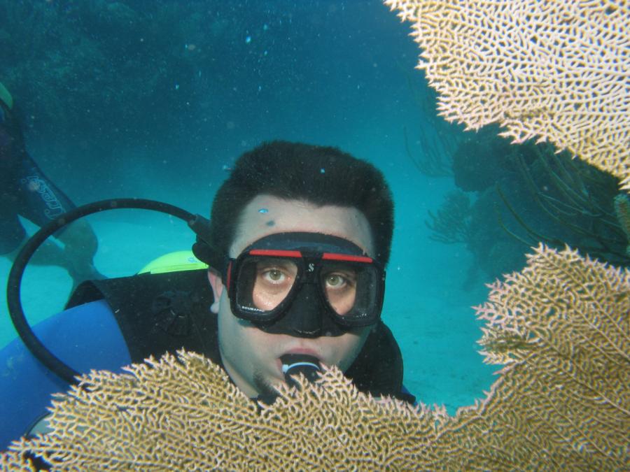 Playa Coral, Cuba