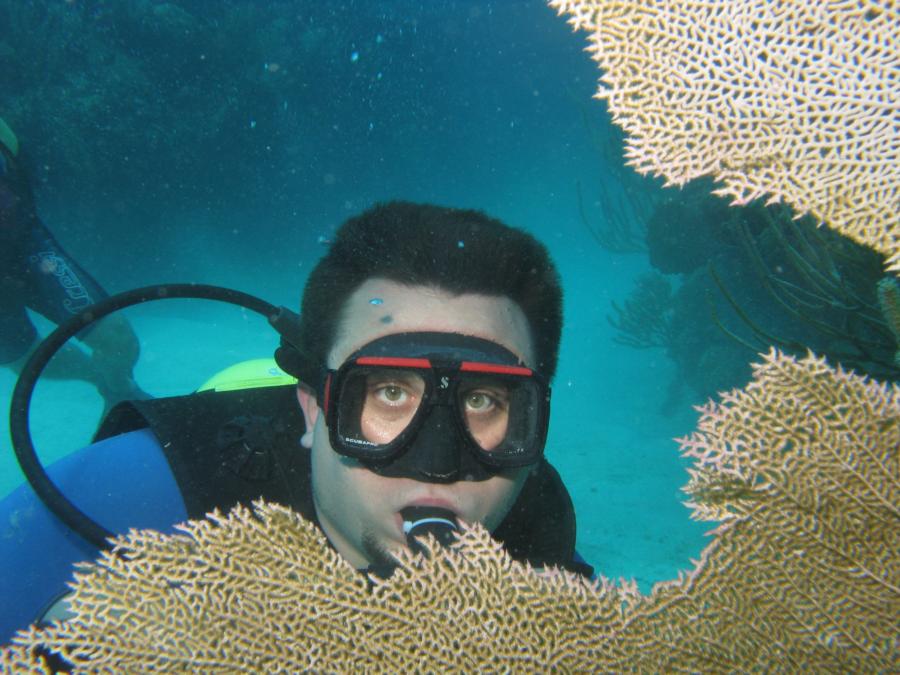 Playa Coral, Cuba