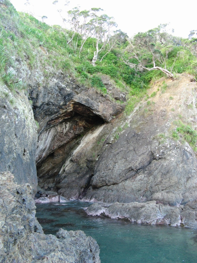 Tutukaka, Northland, NZ