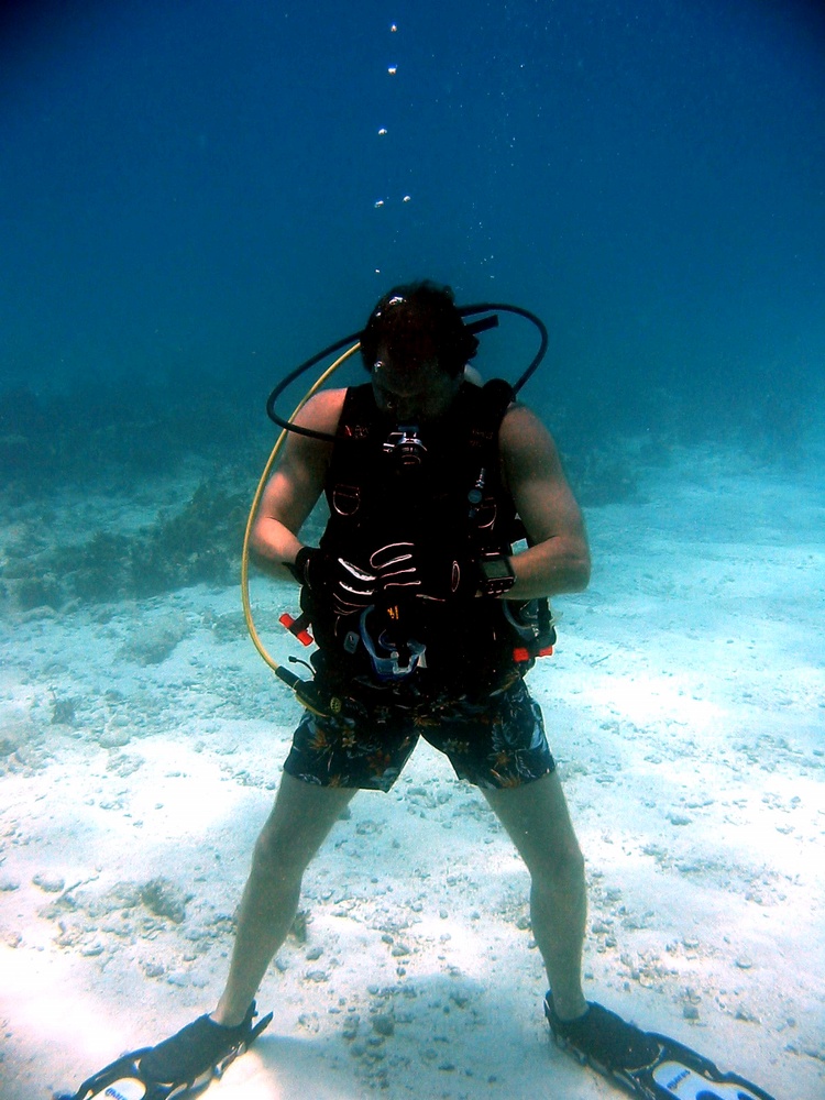 Molasses_Reef_Key_Largo