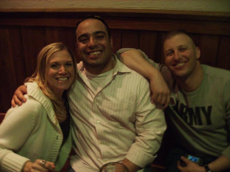 DiveBuddy members at Beneath The Sea in New Jersey