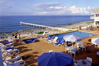Cobalt Coast Resort - Cayman Islands