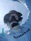 Greg Snorkeling - Cozumel 09