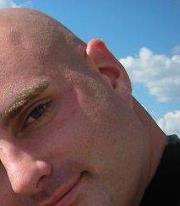 Greg’s Profile Photo