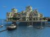 Seasteading - Example Ocean City
