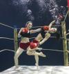Underwater Sports (Boxing)