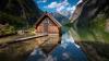 Tatra Mountains in Poland