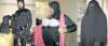 2009 French Spy Escaped Dubai with Scuba Gear Under Burka