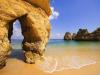 Algarve, Portugal - Places like this actually exist!