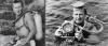Scuba Diving Gear in History: 1957
