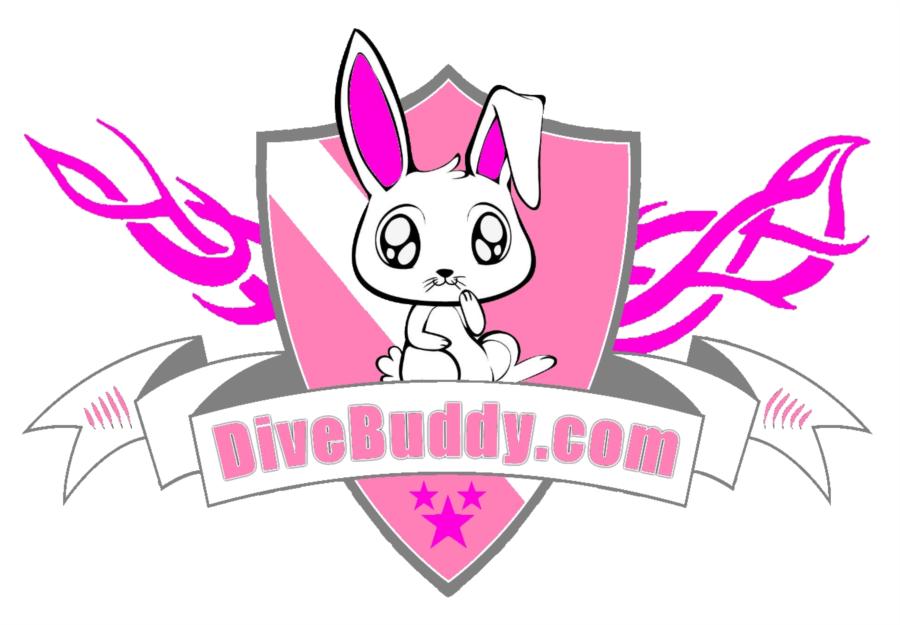 DiveBuddy Bunny