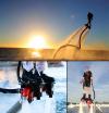 Flyboard - Flying Water Board for $6500