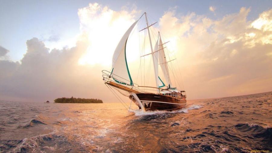 Liveaboard - Banyan Velaa in the Maldives