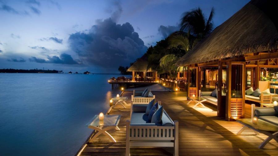 Maldives