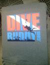 DiveBuddy T-Shirts Finally Printed!