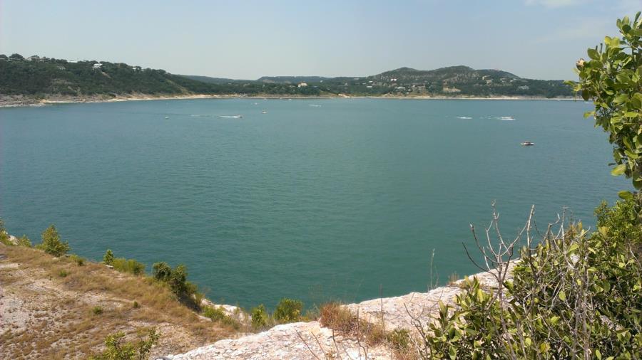 Canyon Lake, TX