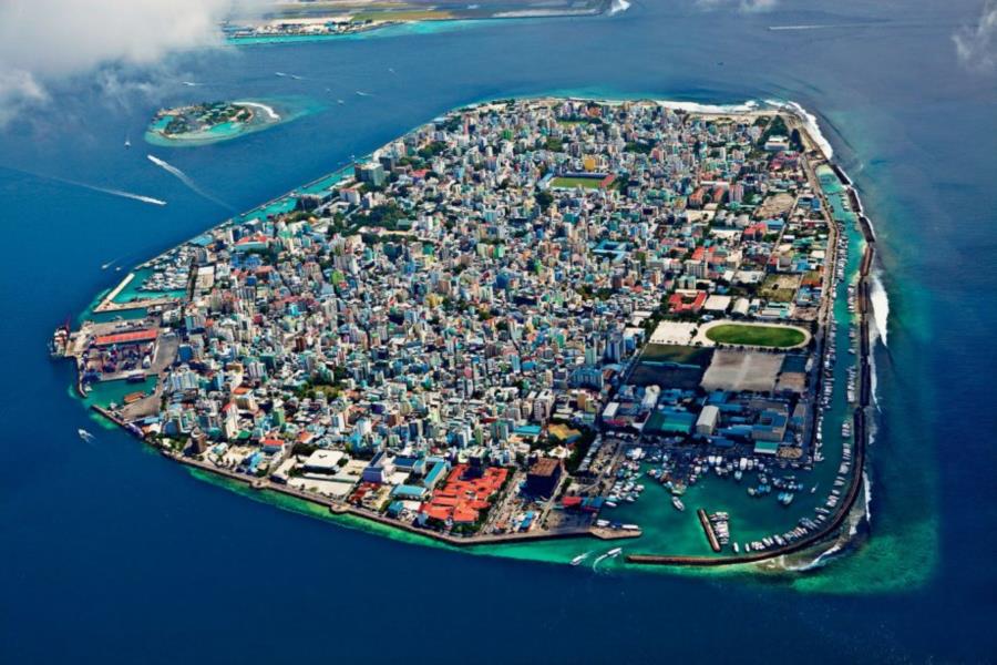 Malé Maldives