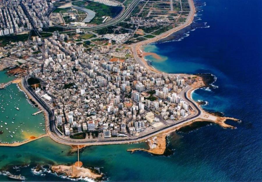 Al Mina - Tripoli, Lebanon