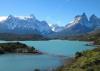 Chilean Patagonia of Torres del Paine National Park