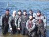 The New GCFR Dive Team