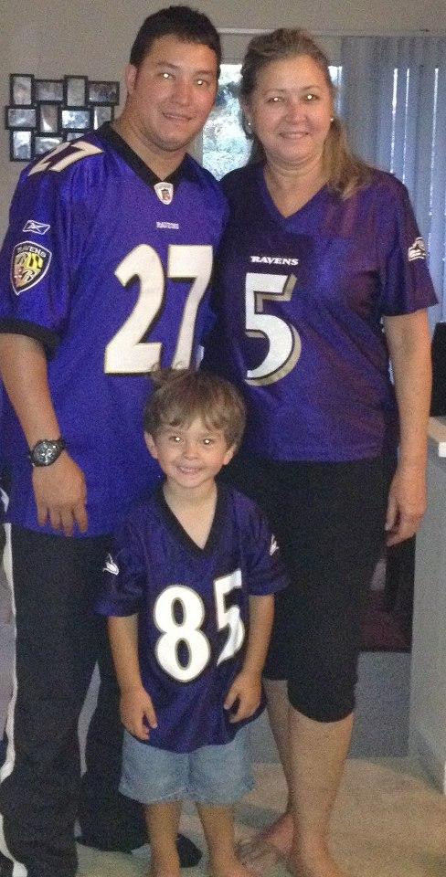 go ravens!!