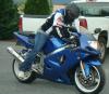 one of my rides!