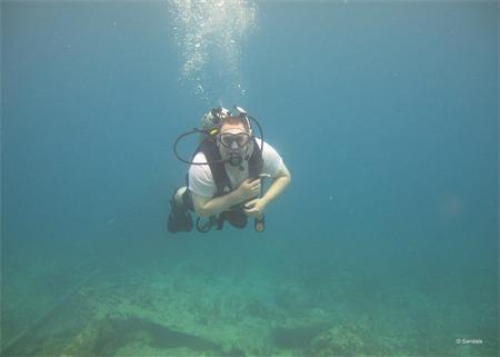 In Antigua