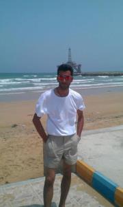 aliasgharinejad’s Profile Photo