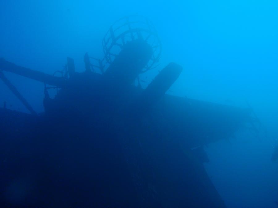 USS Oriskany